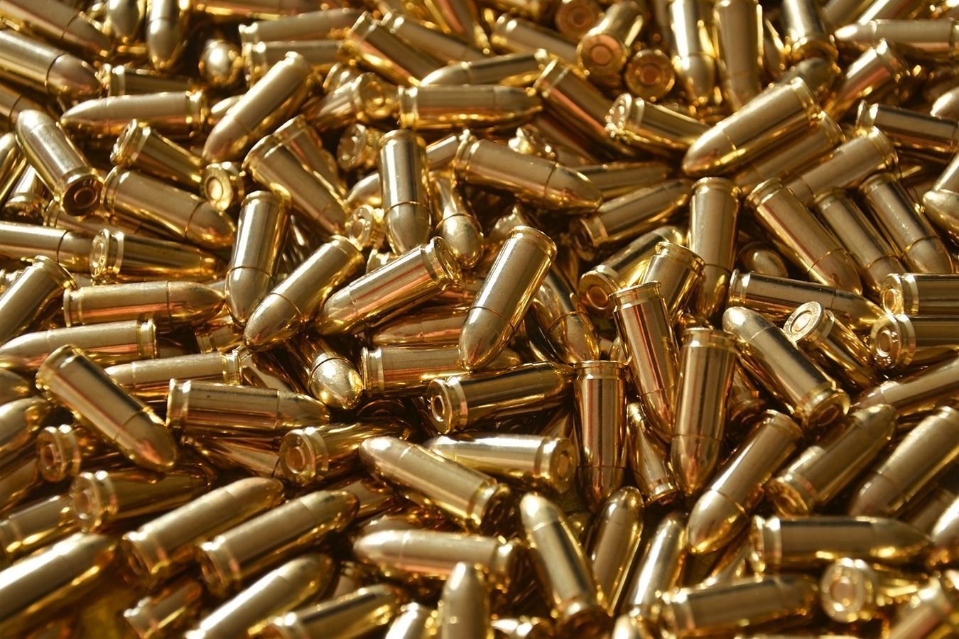 best 9mm ammo grain
