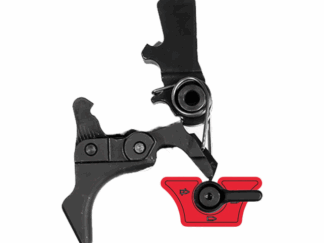 Franklin Armory BFSIII 22-C1 Binary Firing System III Trigger - For 10/22 Platform