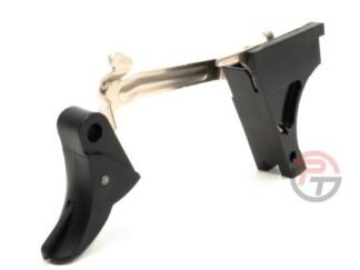 thumbnail image 2 of Rock Island Armory Trigger Parts Combo Kit For Glock 17/19 Gen 3 – Black – Made In USA 2 of 4