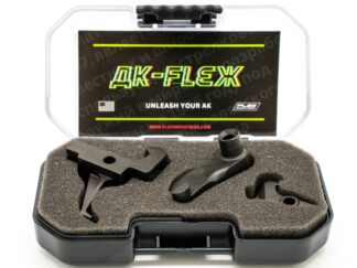 Flex Industries AK Flex Trigger - Free Shipping!!
