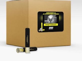 Merica Ammunition .410 Bore Slug, 2.75", 1/2oz