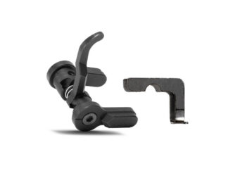 Atrius Ambidextrous Forced Reset Selector (G-LEVER)