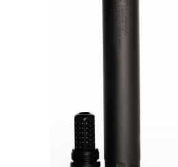 Closeout Sale!! F-1 Firearms Apollo Elite 9mm (Universal) Suppressor