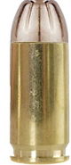 9mm 147gr HP Brass REMAN Bulk Range Ammo 1000rd Case - Free Shipping!!