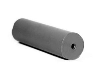 Witt Machine 22/5.56 "Doohickey" Suppressor