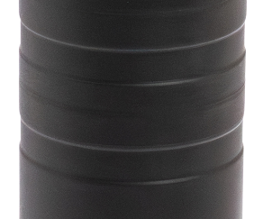 White Label Armory Geist 9mm Suppressor, Black, Titanium - Introductory Pricing!!