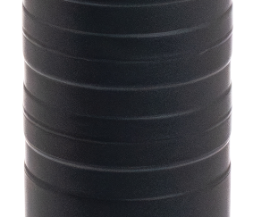 White Label Armory Fenix 30 Cal Suppressor, Black, Stainless Steel - Introductory Pricing!!