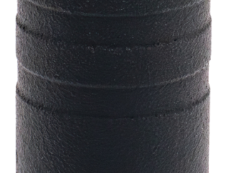 White Label Armory Party Popper .22 Cal Suppressor, Black, Titanium - Introductory Pricing!!