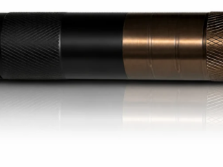 TMP Suppressors WYLDE .30Cal Dual 6-Baffle Suppressor