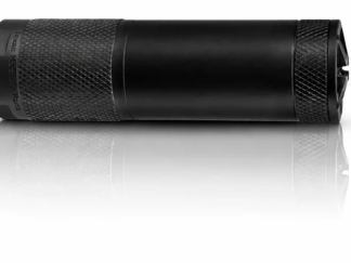 TMP Suppressors WYLDE .30Cal Standard 6-Baffle Suppressor - Stainless Steel