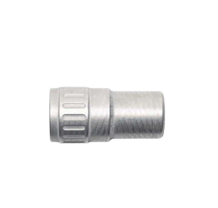 Tisha 5.56 Titanium Suppressor - Image 3